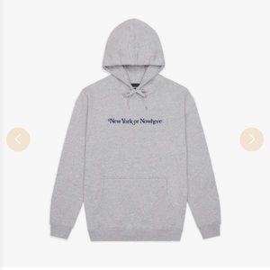 New York or NoWhere Crosby Hoodie